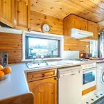 Casa de Férias 1 Bed In Oc-82550 *