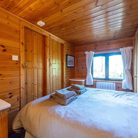 1 Bed In 82550 Holiday home *