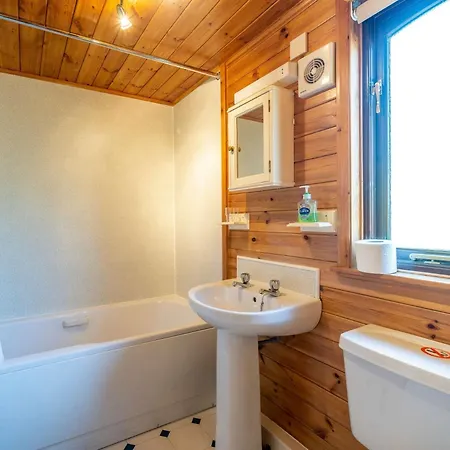 1 Bed In 82550 Holiday home *