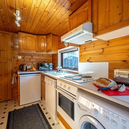 1 Bed In 82550 Holiday home *