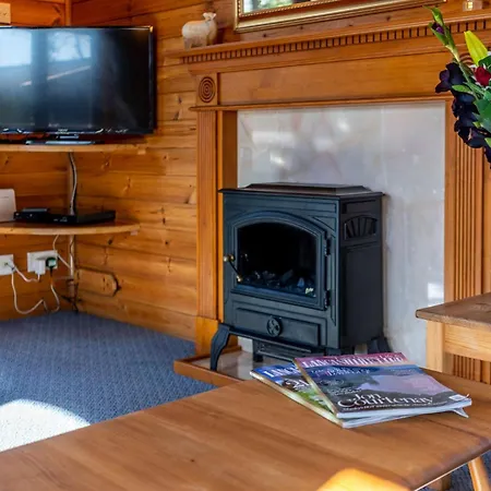 1 Bed In 82550 Holiday home *