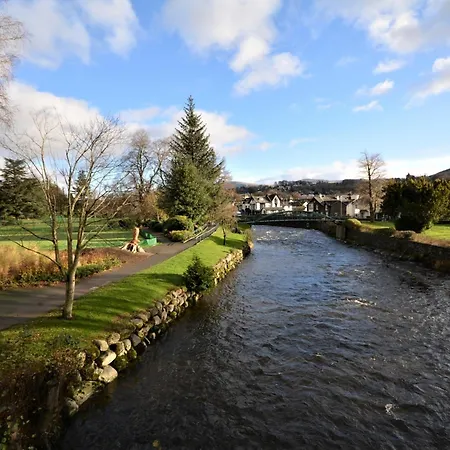 1 Bed In 82550 Keswick (Cumbria)