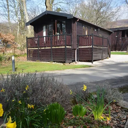 度假居 1 Bed In 82550 *