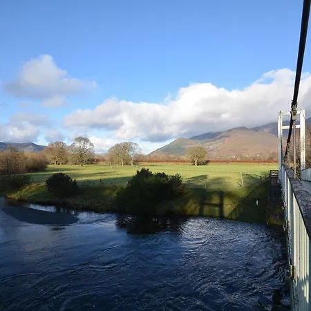 1 Bed In 82550 度假居