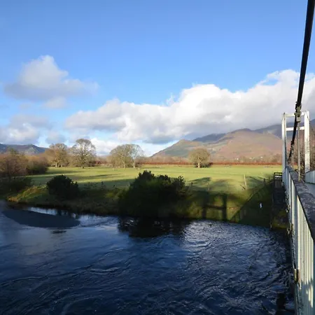 1 Bed In 82550 Keswick (Cumbria)