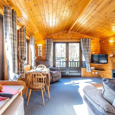 Feriehus 1 Bed In 82550 Keswick (Cumbria)