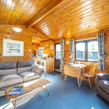 1 Bed In 82550 Feriehus