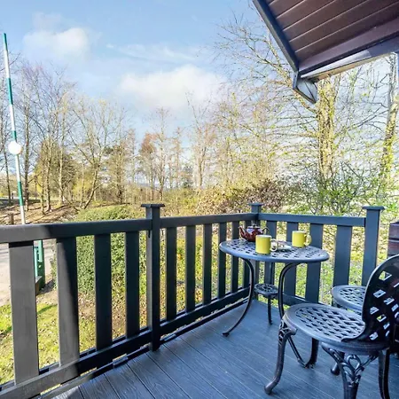 Feriehus 1 Bed In 82550