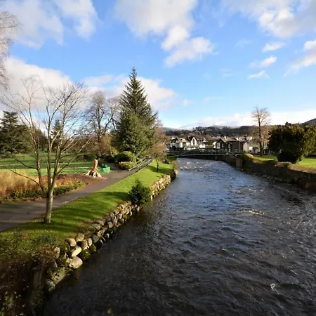 1 Bed In 82550 Keswick (Cumbria)