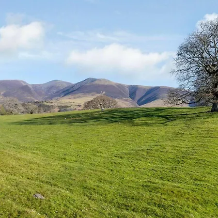 Feriehus 1 Bed In 82550 Keswick (Cumbria)