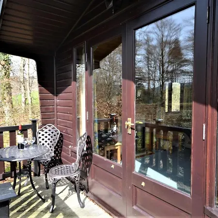 Feriehus 1 Bed In 82550