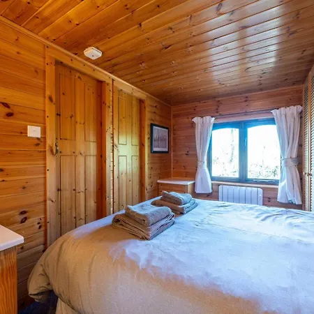 度假居 1 Bed In 82550