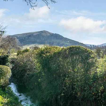 1 Bed In Oc-82550 Alojamento de Turismo Selvagem Keswick (Cumbria)